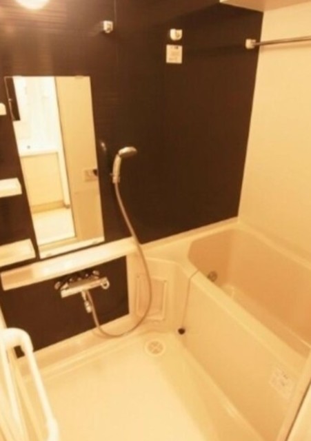 バス・シャワールーム　参考写真