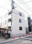 アルタイル 3階 築9年7ヶ月の賃貸物件