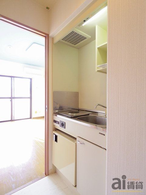 キッチン　※写真同仕様※