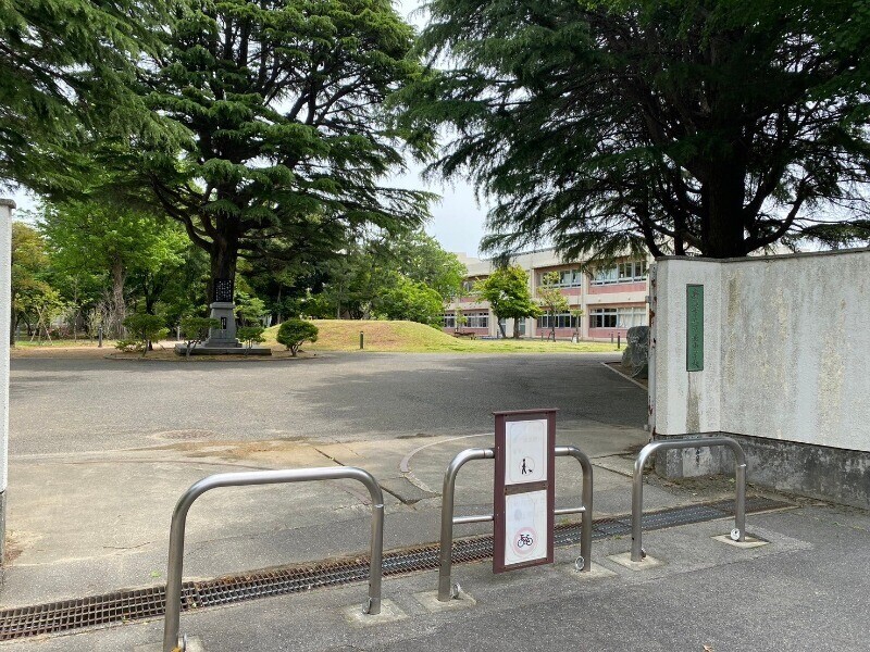 小学校　新潟市立沼垂小学校（小学校）まで1332m