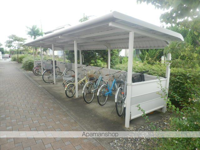 その他共有部分　その他共有部分