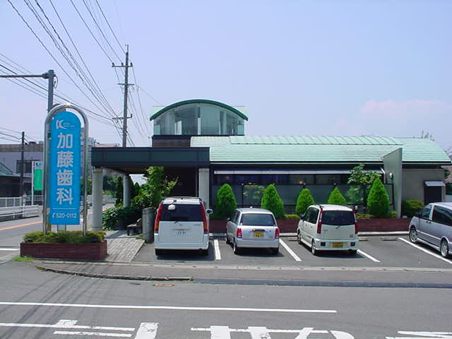 その他　歯科（その他）まで680m