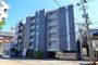 D—residence椿 5階 築4年の賃貸物件