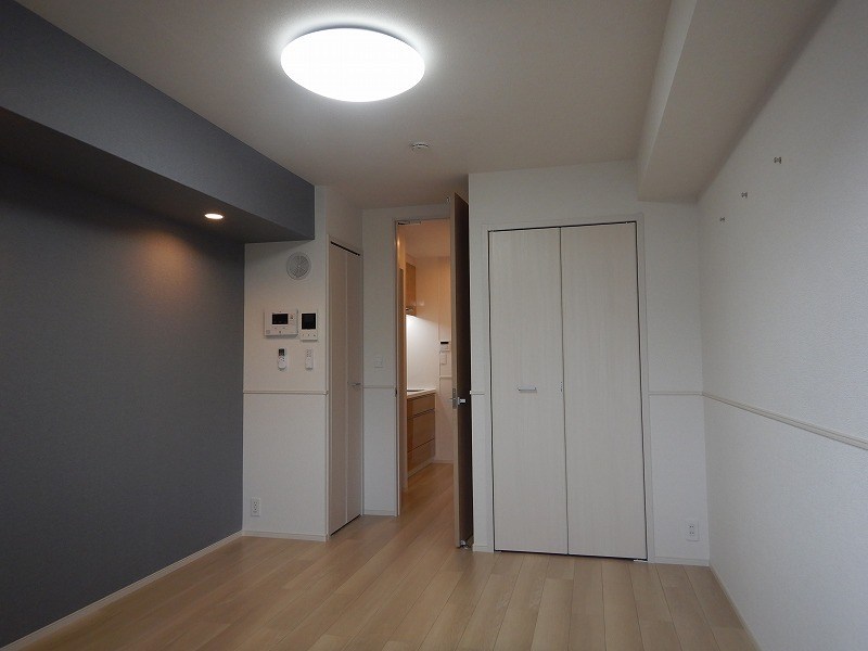 トイレ　※完成予想図またはパースになります※