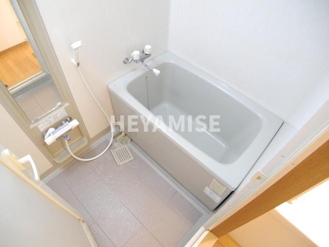 バス・シャワールーム　※別号室タイプ※現況を優先します※