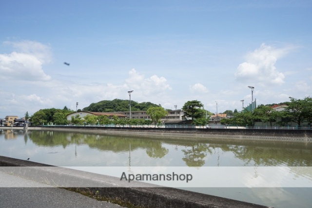 小学校　倉敷市立天城小学校（小学校）まで2050m