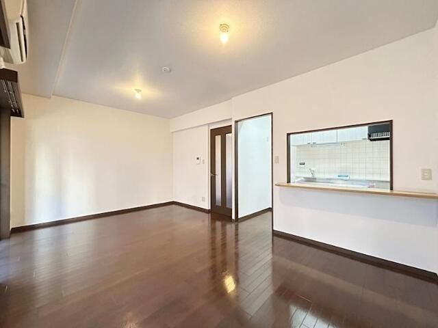 居室・リビング　リビング/居室