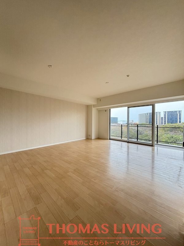 居室・リビング　※別号室参考画像