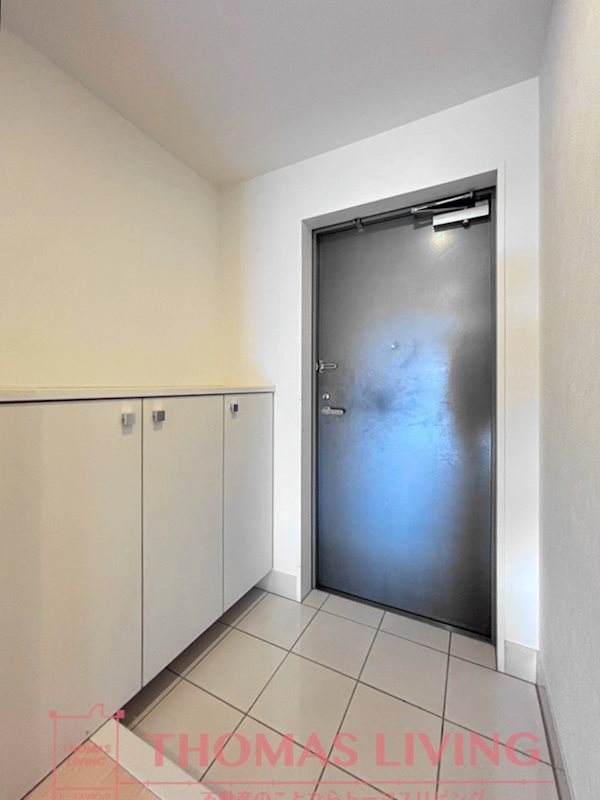 玄関　※別号室参考画像