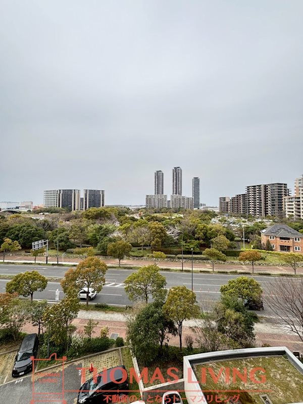 眺望　※別号室参考画像