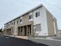 福山駅よりバス27分 徒歩4分 1階 新築の賃貸物件