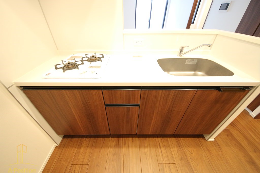 キッチン　RJR堺筋本町タワー