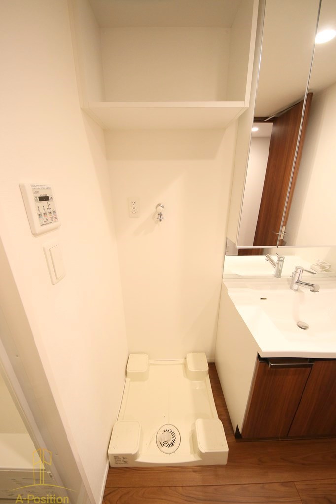 その他設備　RJR堺筋本町タワー