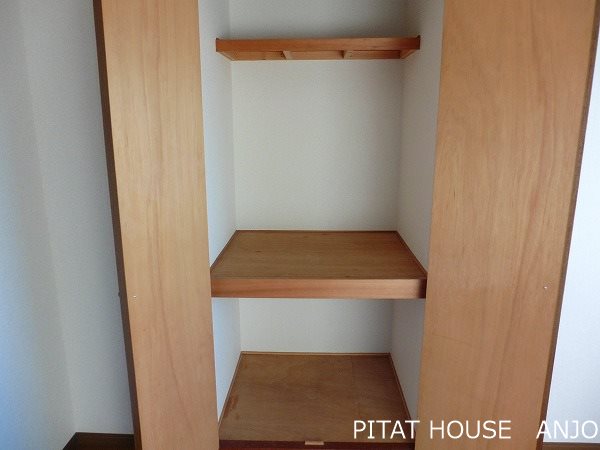 収納　参考写真４０１