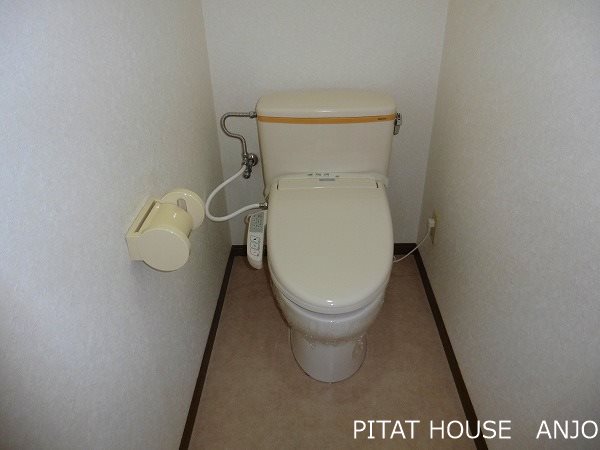 トイレ　参考写真４０１