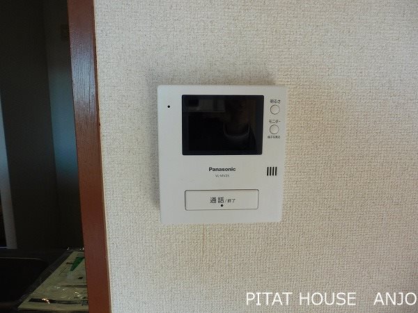 セキュリティ　参考写真４０１