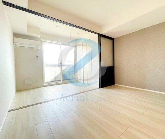 居室・リビング　リビング/居室