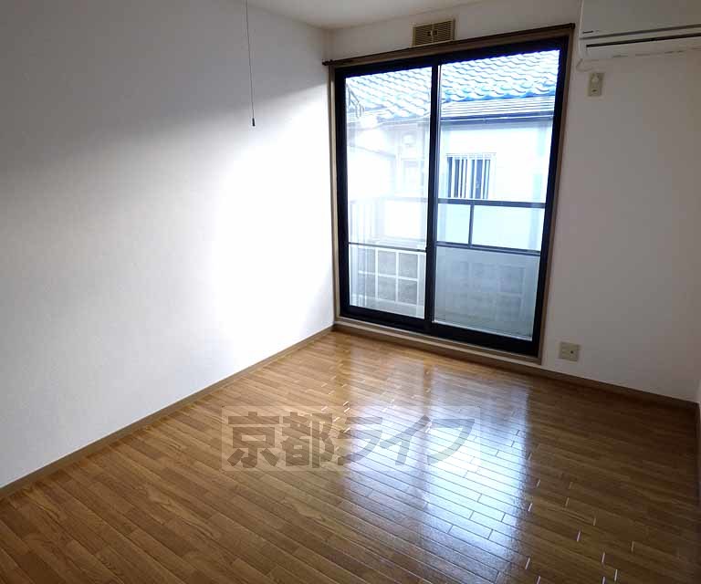 居室・リビング　綺麗な洋室です！