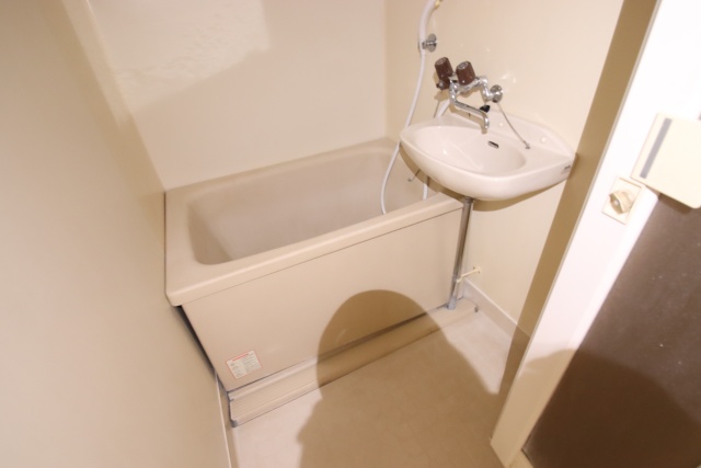 バス・シャワールーム　別室参考