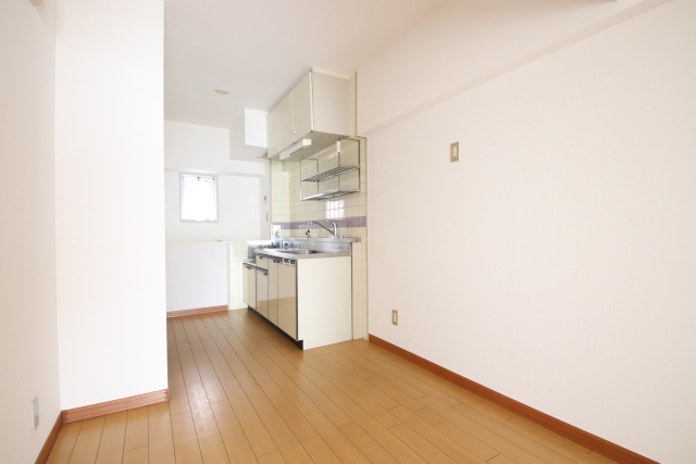 居室・リビング　別室参考