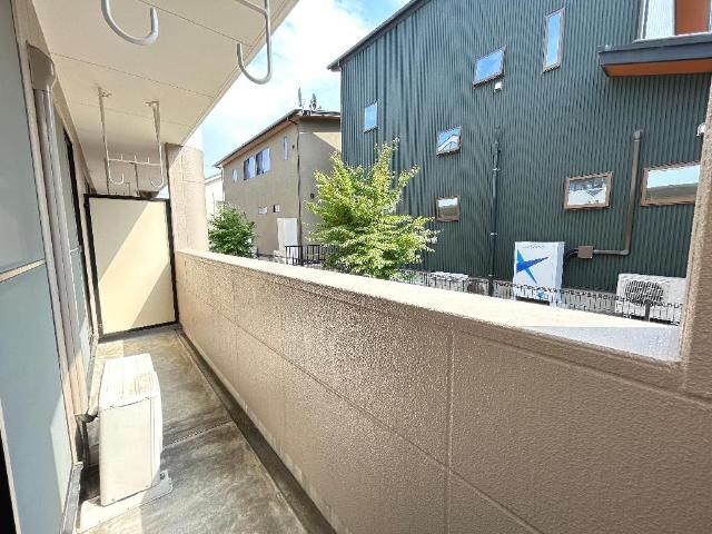 エクセレンスKの内装写真
