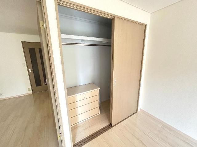 エクセレンスKの内装写真
