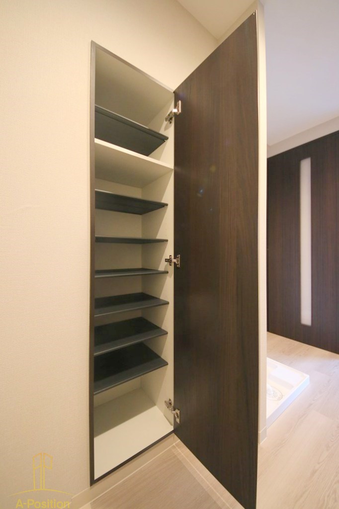 収納　ArtizA森ノ宮D.C.