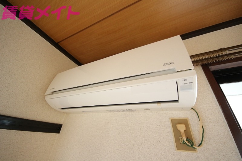 その他設備　同物件別室写真