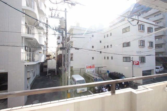 眺望　同物件別号室の写真です。