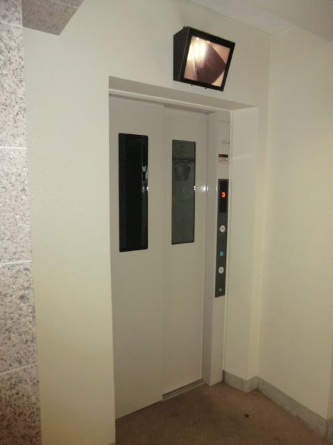 ミッションヒルズの外観写真