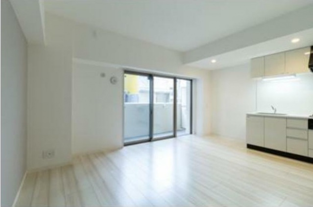 居室・リビング　※同タイプ住戸参照