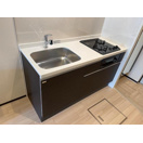 キッチン　イメージ画像です