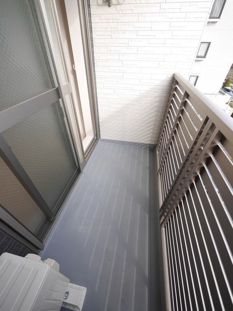 バルコニー　★お部屋探しはタウンハウジング多摩センター店★