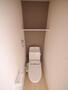 トイレ　★嬉しいウォシュレット付きのトイレです★