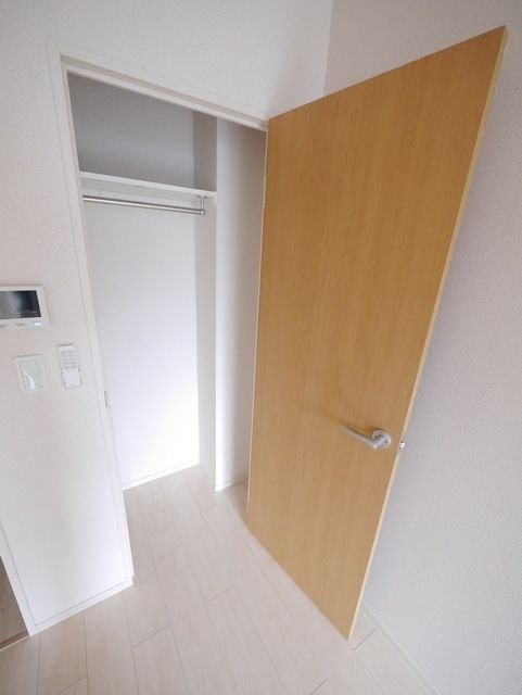 その他設備　★収納は二か所もあります★