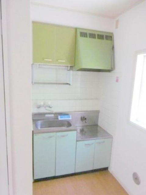 キッチン　他部屋参考写真