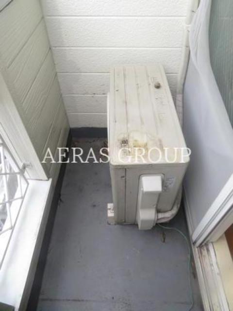 洗面設備　他部屋参考写真