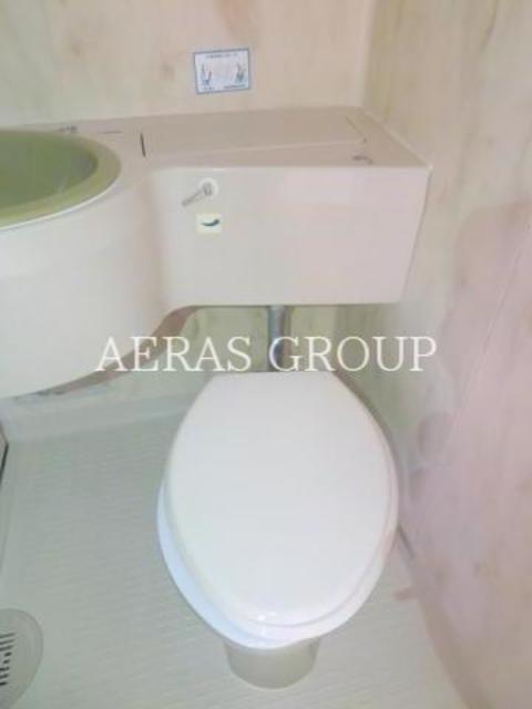 トイレ　他部屋参考写真