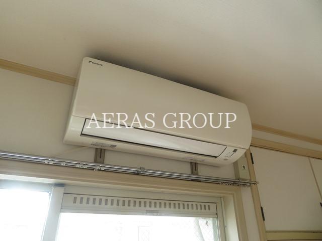 その他設備　他部屋参考写真