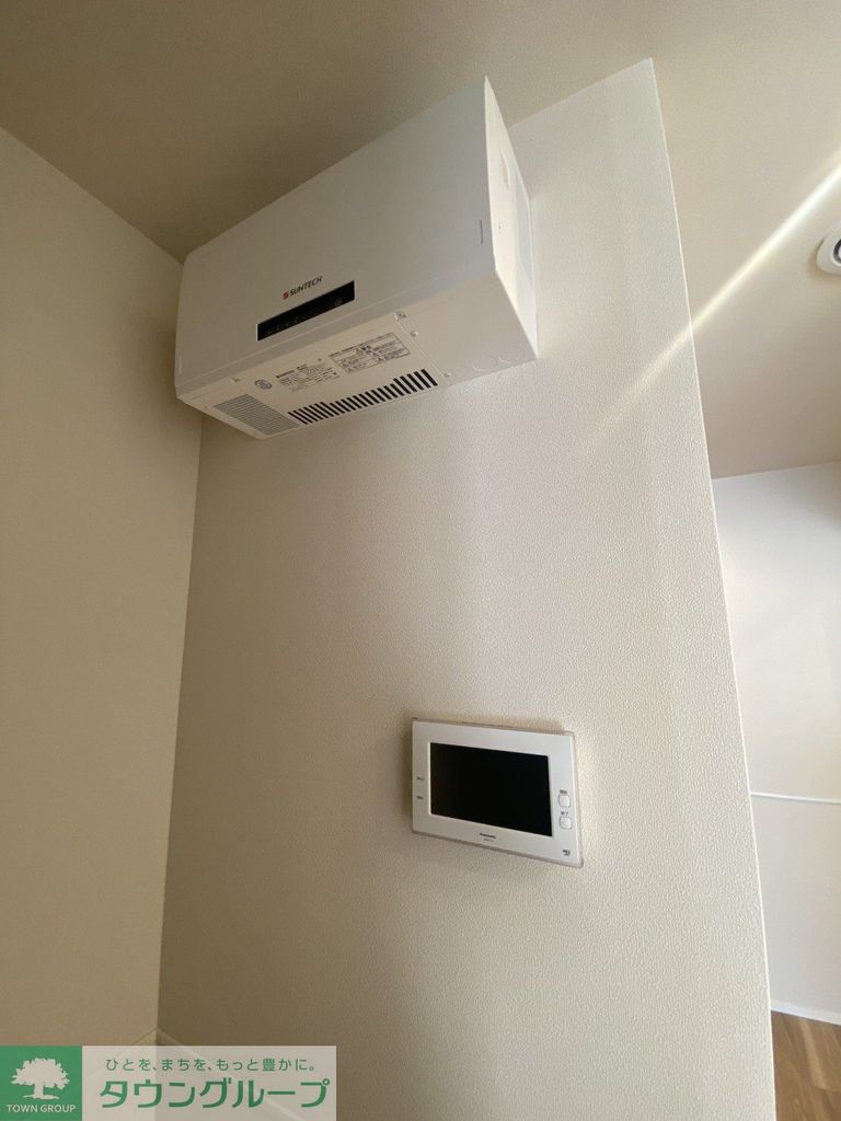 その他設備　設備