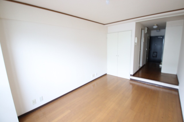 居室・リビング　他の部屋の写真です※現況優先