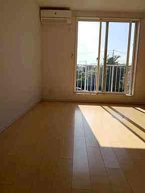 居室・リビング　日当たり良好