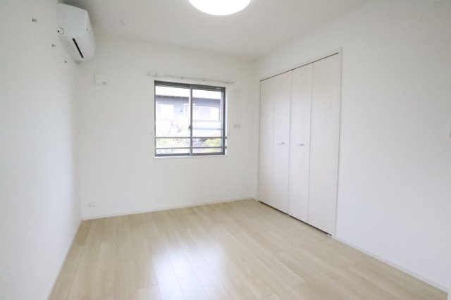 収納　イメージ写真