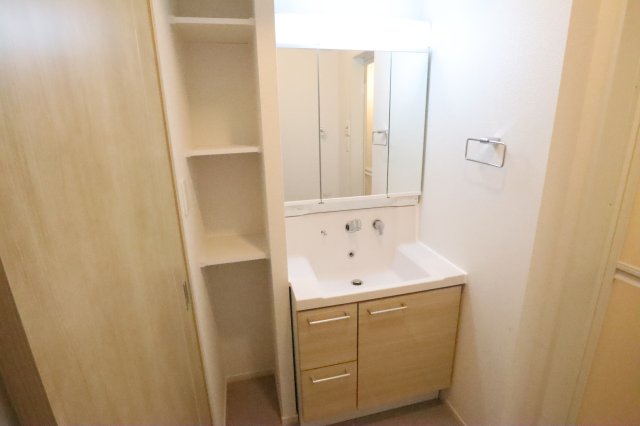 玄関　イメージ写真