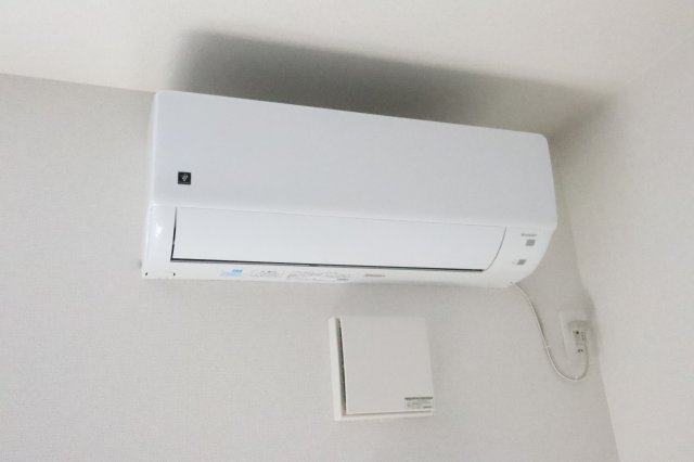 駐車場　イメージ写真