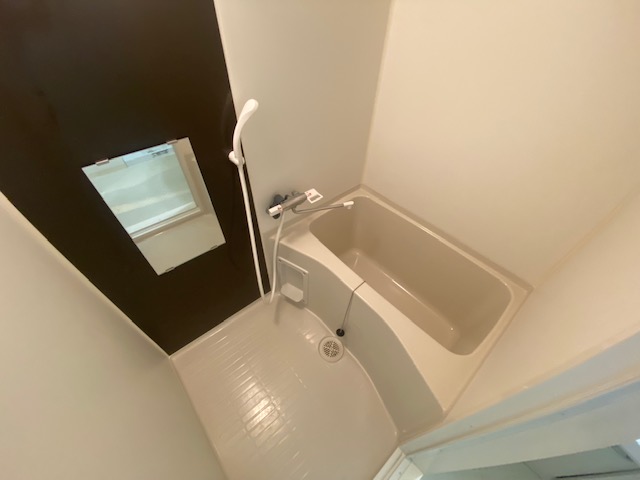 バス・シャワールーム　※同施工会社のイメージ写真※