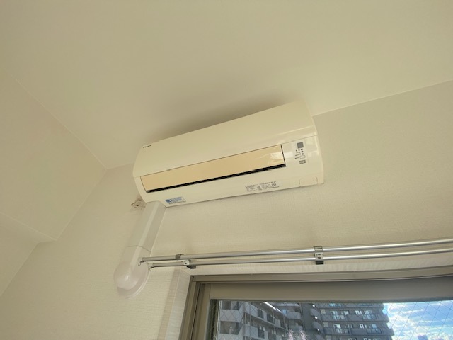 その他設備　※同施工会社のイメージ写真※