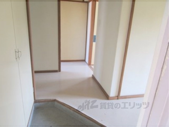 その他部屋・スペース　廊下