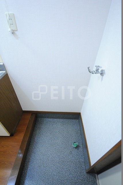 その他　写真は２０５号室