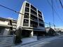 藤崎駅より徒歩3分 3階 新築の賃貸物件
